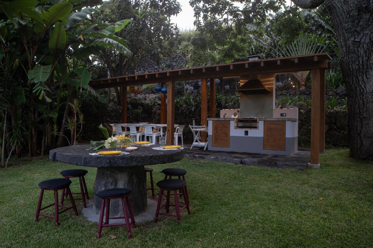Palacio - Exclusive Villa, Caloura * Água de Pau