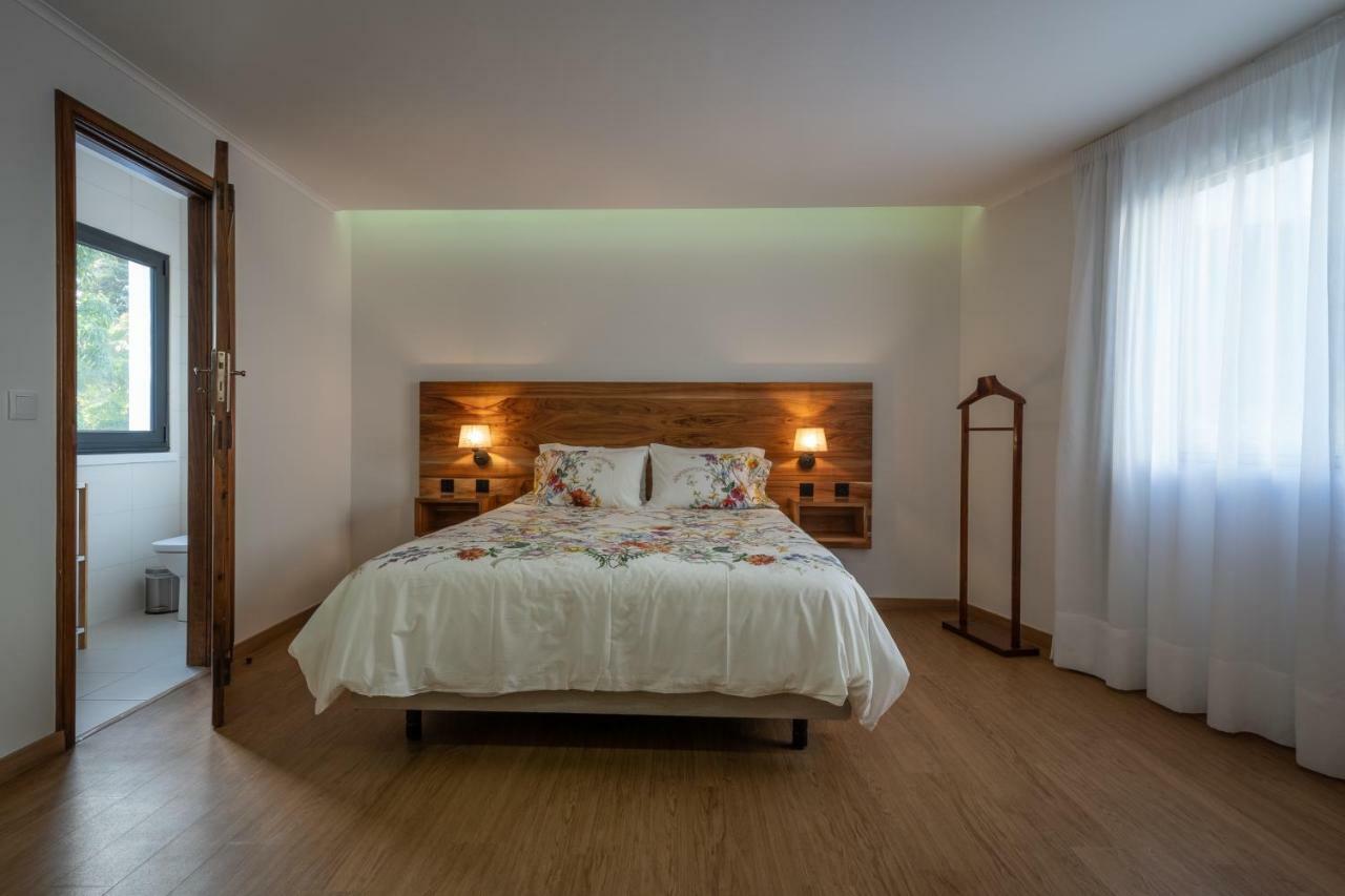 Hébergement de vacances Palacio - Exclusive Villa, Caloura