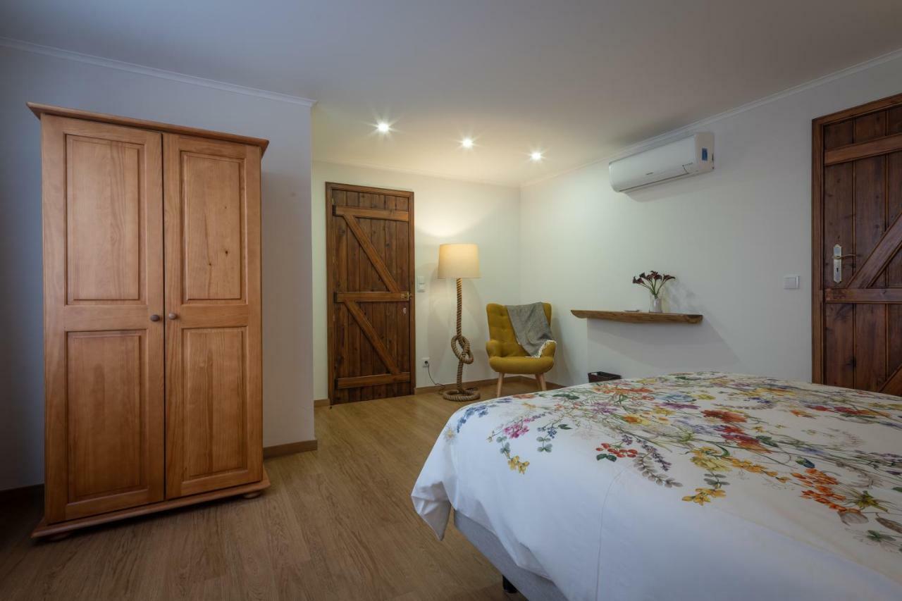 Hébergement de vacances Palacio - Exclusive Villa, Caloura Água de Pau