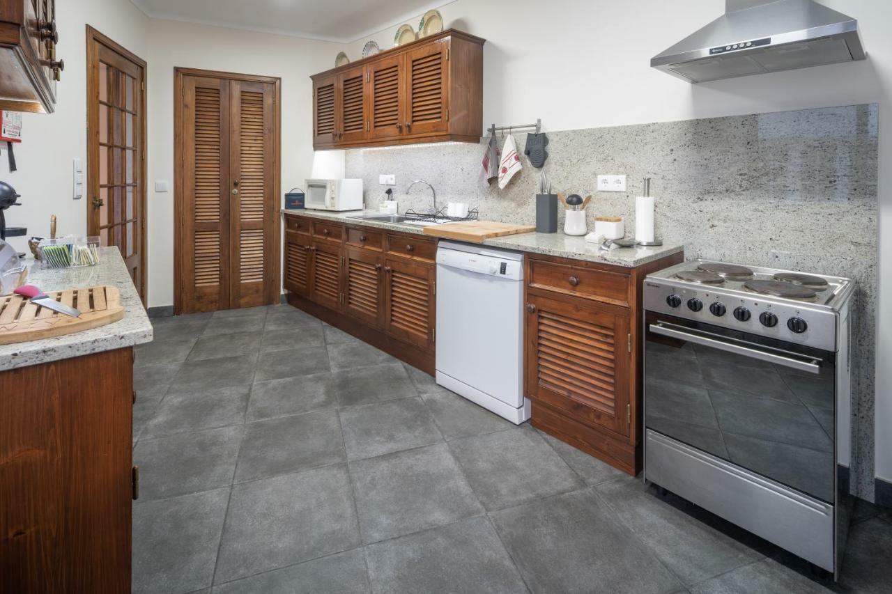 Palacio - Exclusive Villa, Caloura *
